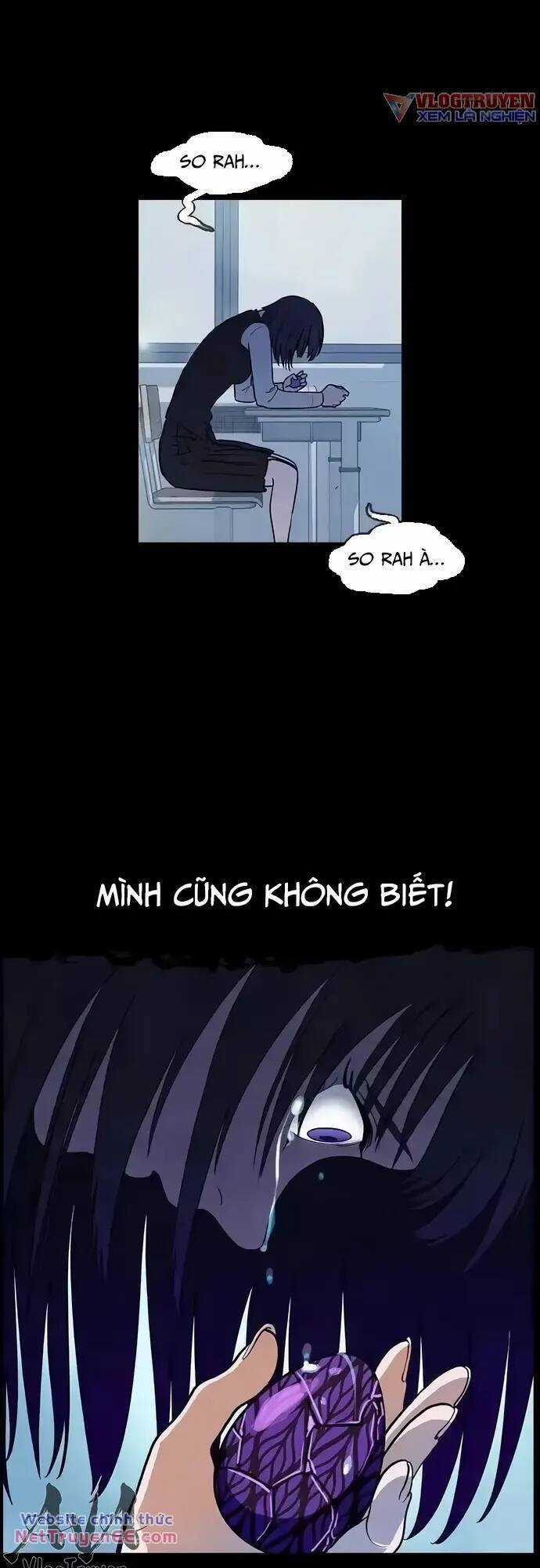 Trò Chơi Song Trùng Chapter 58 trang 12