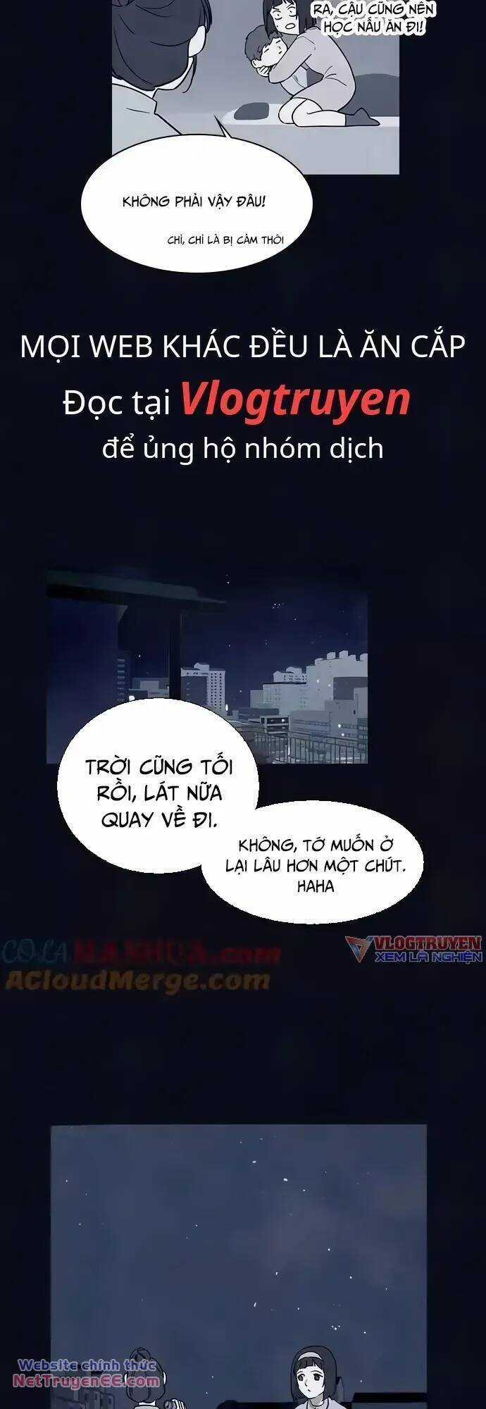 Trò Chơi Song Trùng Chapter 58 trang 19