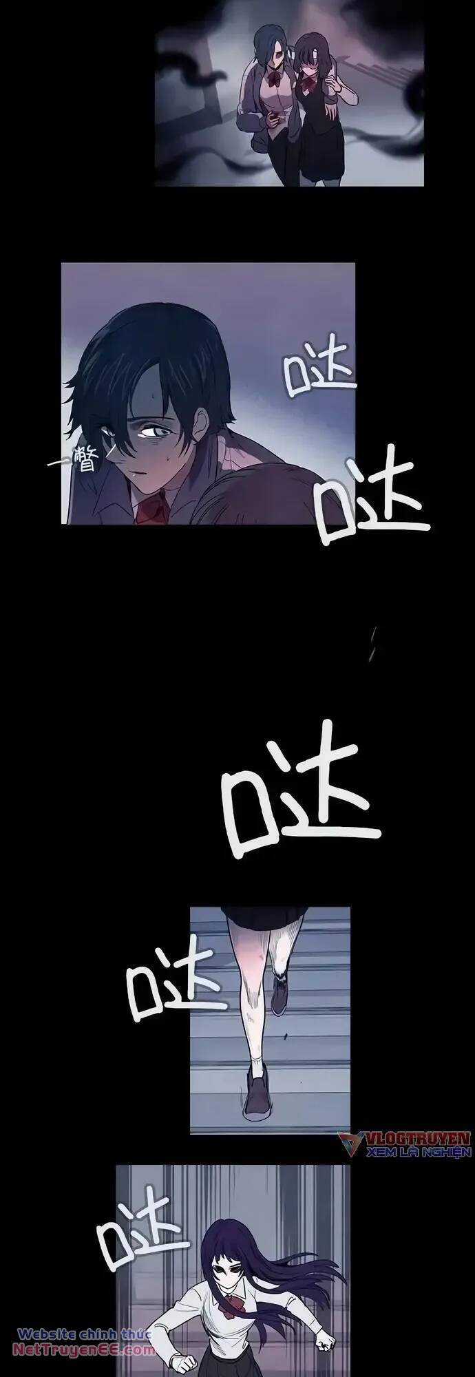 Trò Chơi Song Trùng Chapter 58 trang 2