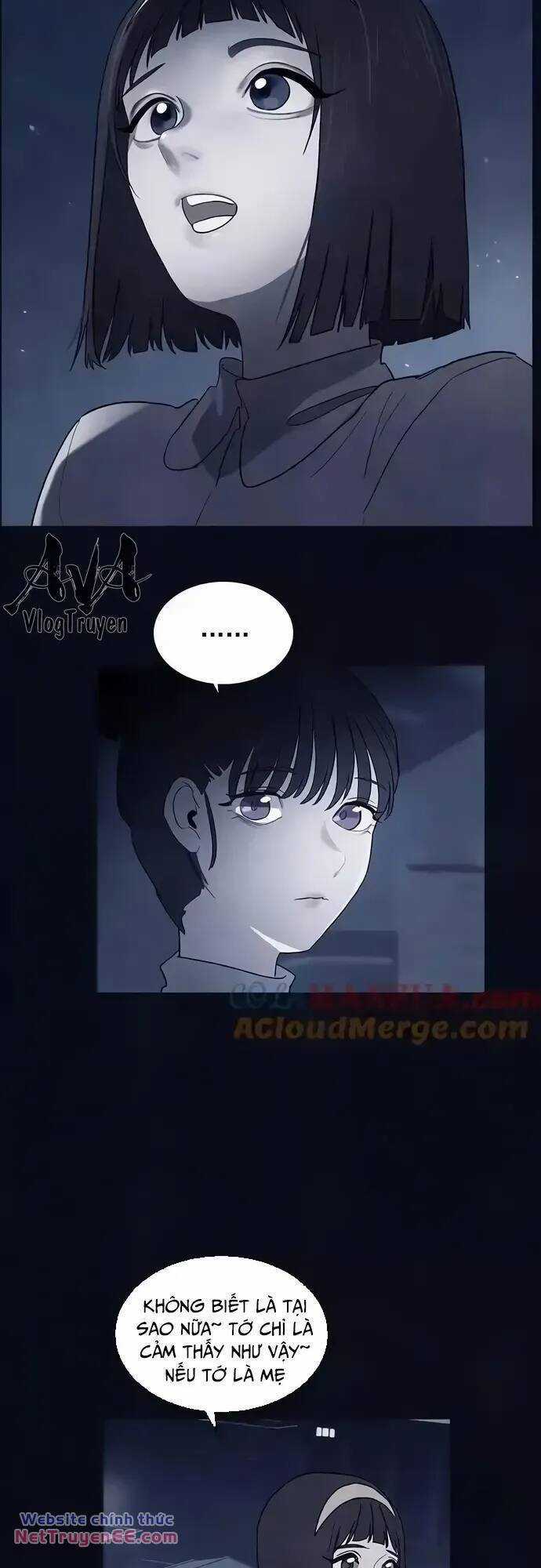Trò Chơi Song Trùng Chapter 58 trang 21