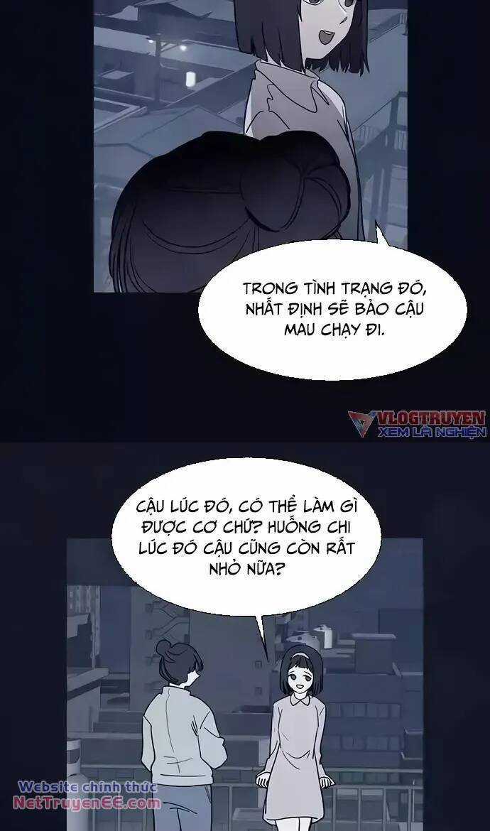 Trò Chơi Song Trùng Chapter 58 trang 22