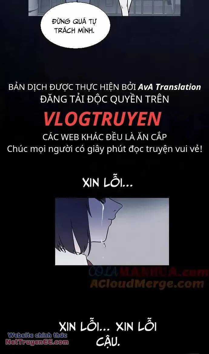 Trò Chơi Song Trùng Chapter 58 trang 23