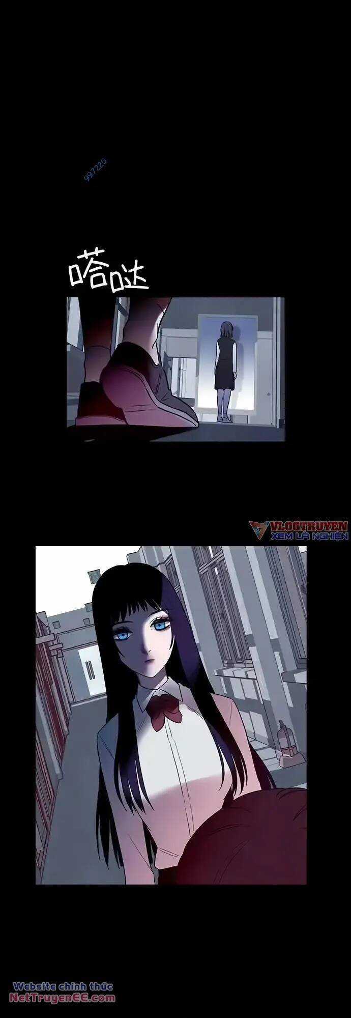 Trò Chơi Song Trùng Chapter 58 trang 34