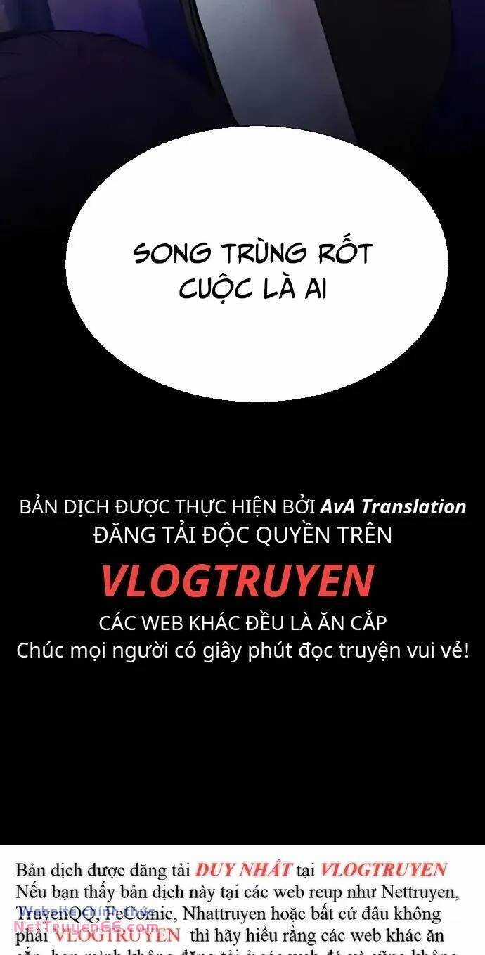 Trò Chơi Song Trùng Chapter 58 trang 36