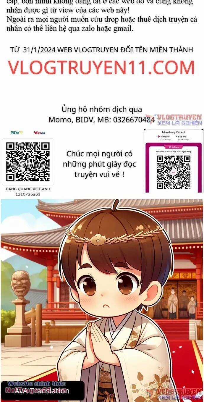 Trò Chơi Song Trùng Chapter 58 trang 37