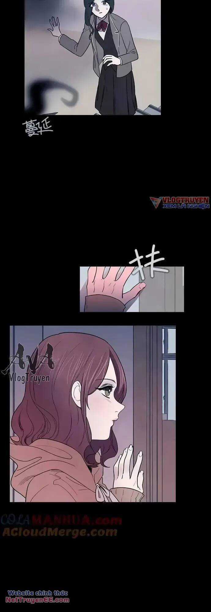 Trò Chơi Song Trùng Chapter 58 trang 4