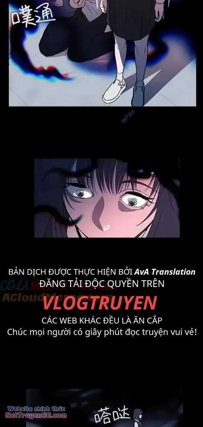 Trò Chơi Song Trùng Chapter 58 trang 6