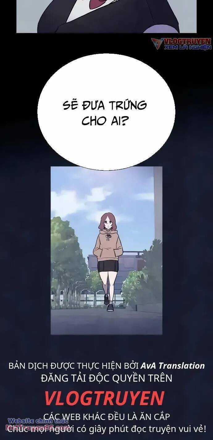 Trò Chơi Song Trùng Chapter 59 trang 14