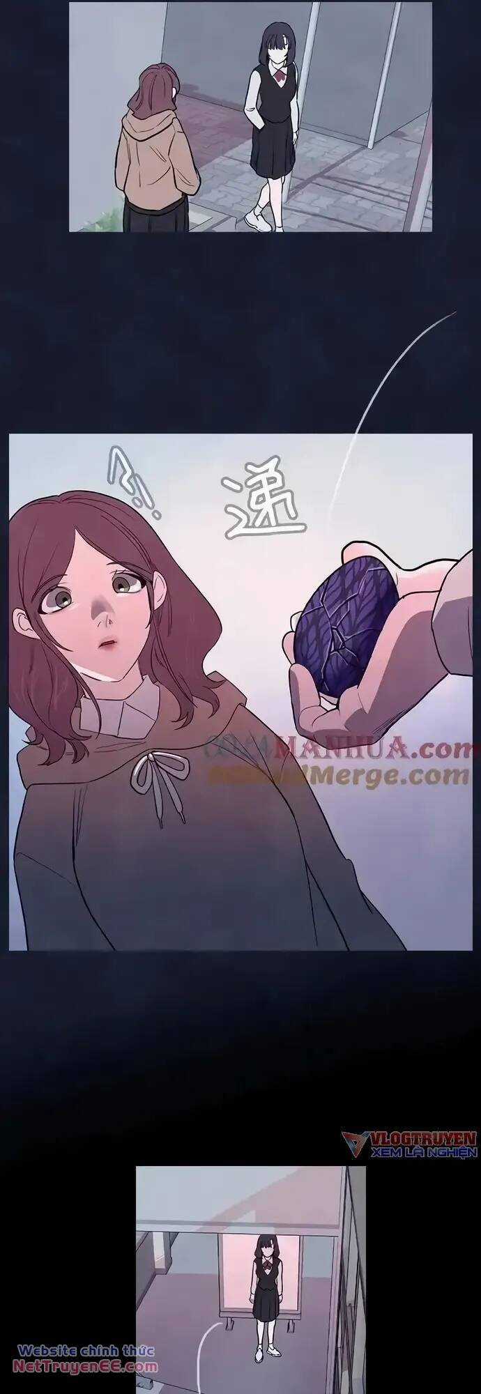Trò Chơi Song Trùng Chapter 59 trang 15