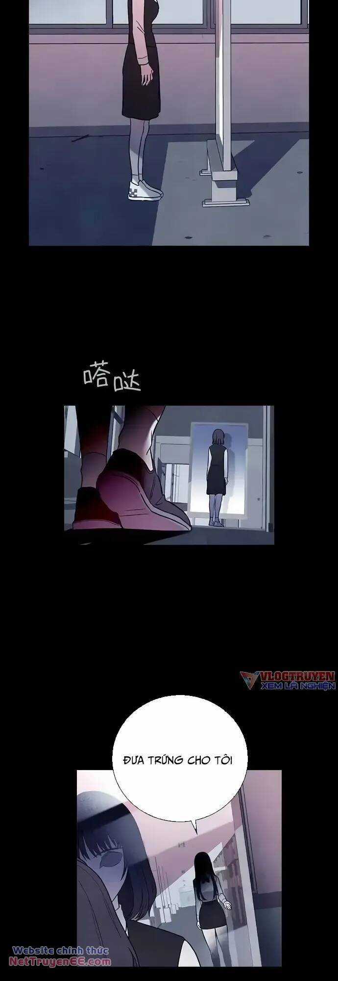 Trò Chơi Song Trùng Chapter 59 trang 2