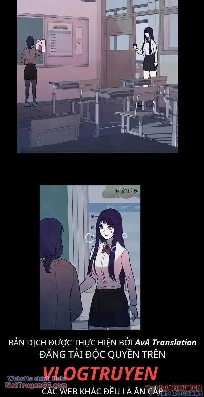 Trò Chơi Song Trùng Chapter 59 trang 22