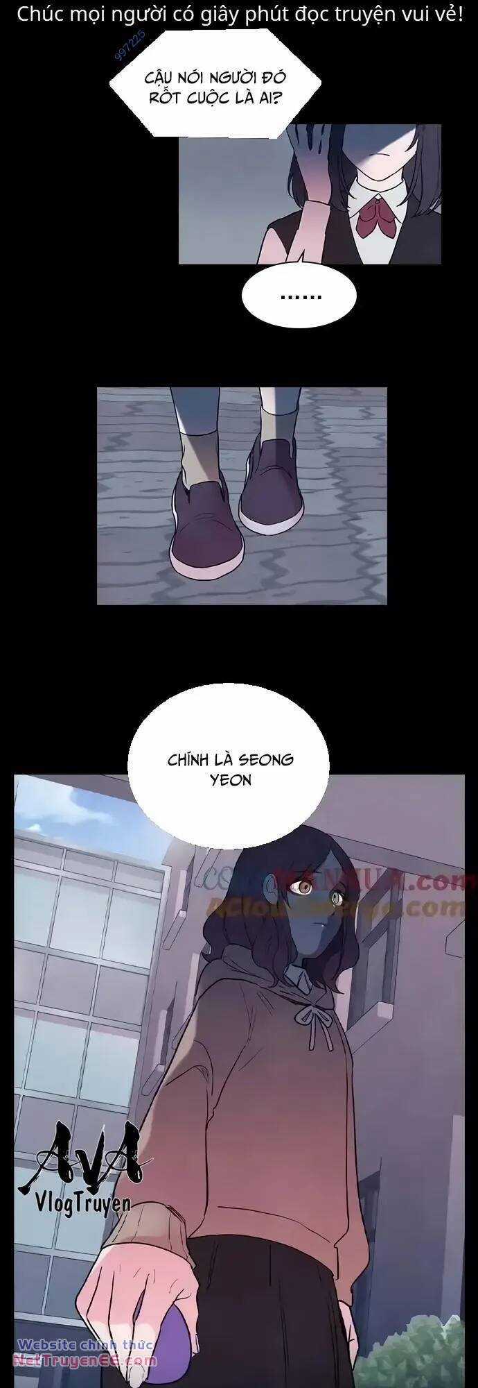 Trò Chơi Song Trùng Chapter 59 trang 23