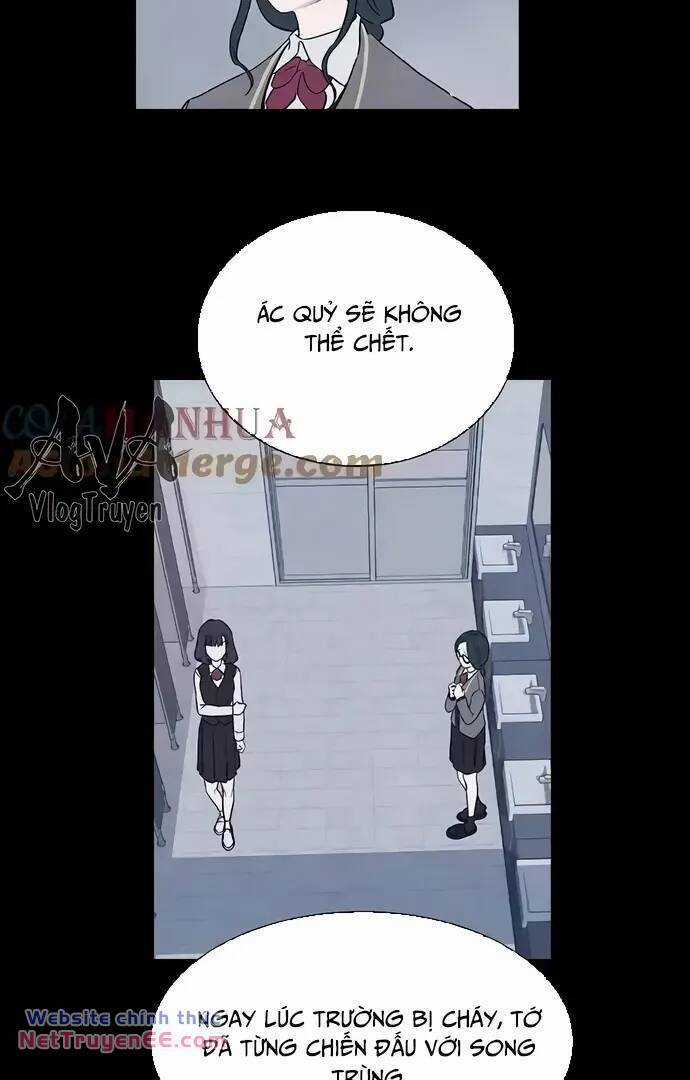 Trò Chơi Song Trùng Chapter 59 trang 29