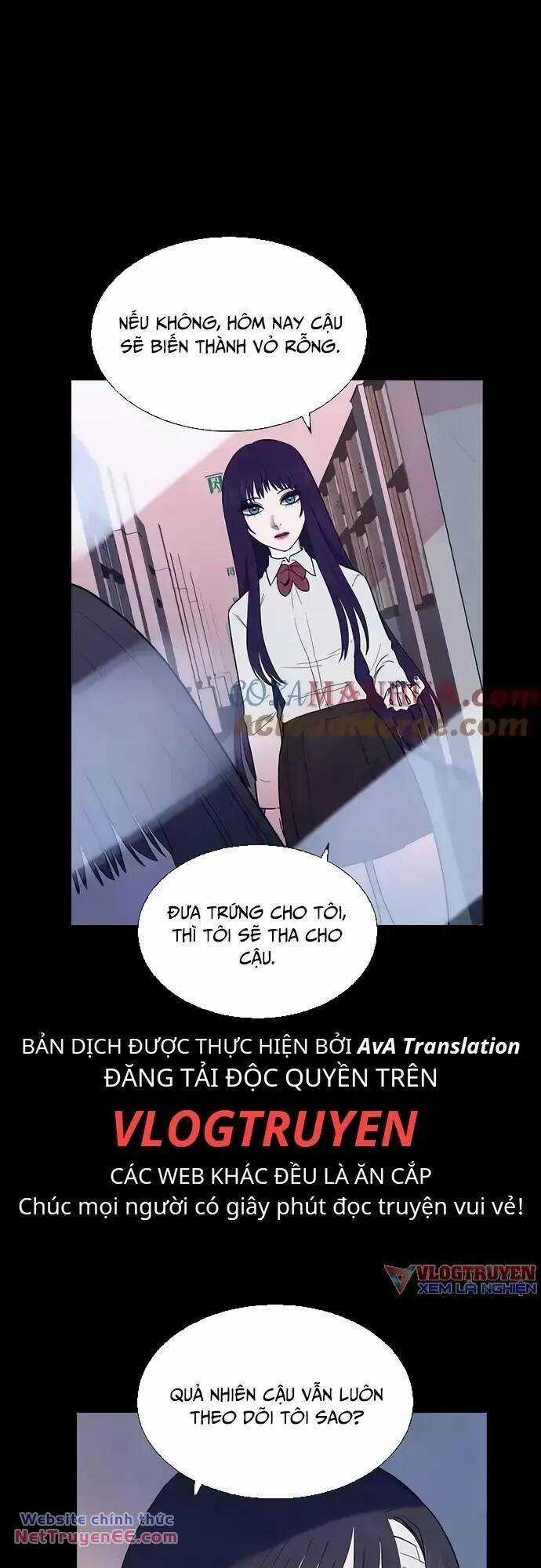 Trò Chơi Song Trùng Chapter 59 trang 3