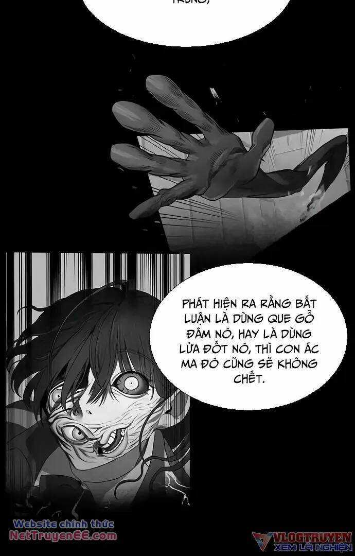 Trò Chơi Song Trùng Chapter 59 trang 30