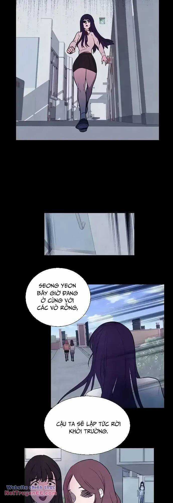 Trò Chơi Song Trùng Chapter 59 trang 34