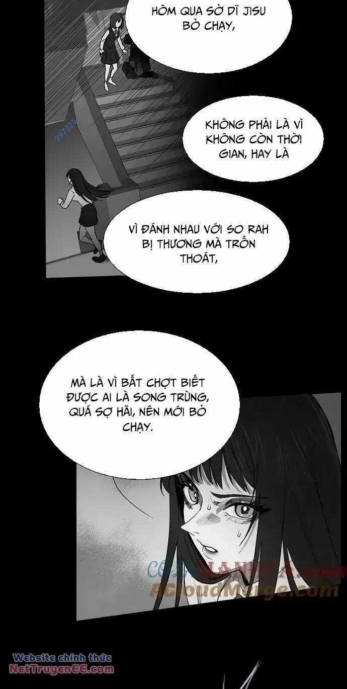 Trò Chơi Song Trùng Chapter 59 trang 37