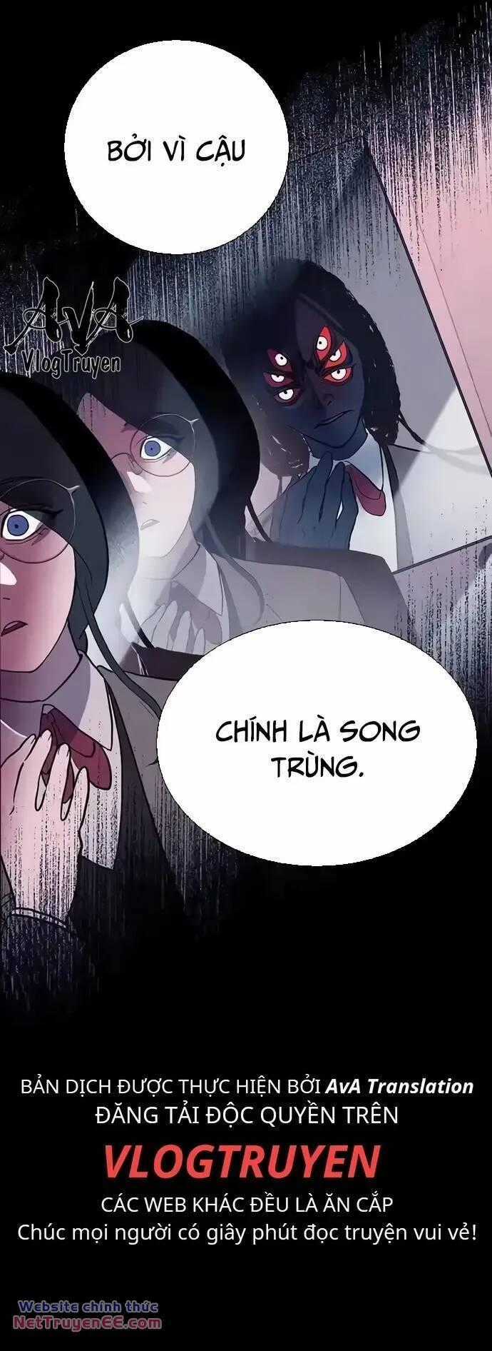 Trò Chơi Song Trùng Chapter 59 trang 39