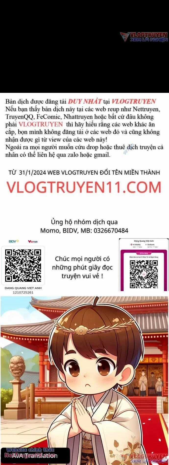 Trò Chơi Song Trùng Chapter 59 trang 40