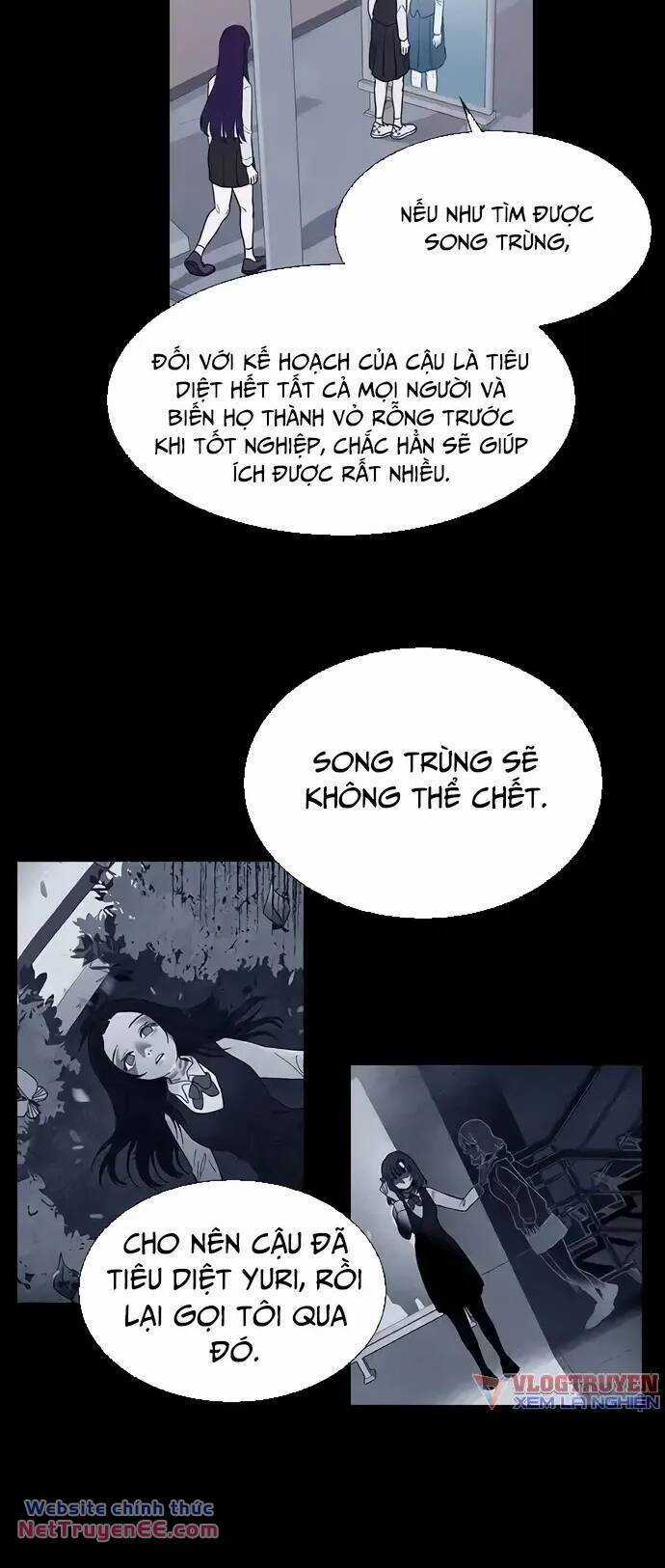 Trò Chơi Song Trùng Chapter 59 trang 6