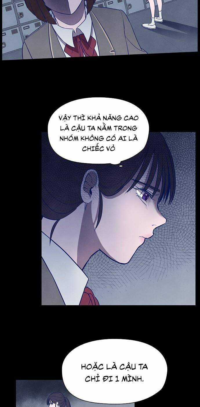 Trò Chơi Song Trùng Chapter 6 trang 12