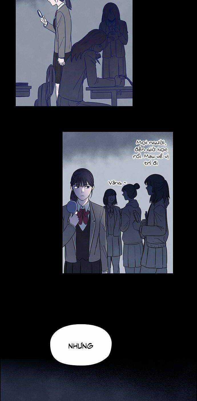 Trò Chơi Song Trùng Chapter 6 trang 13