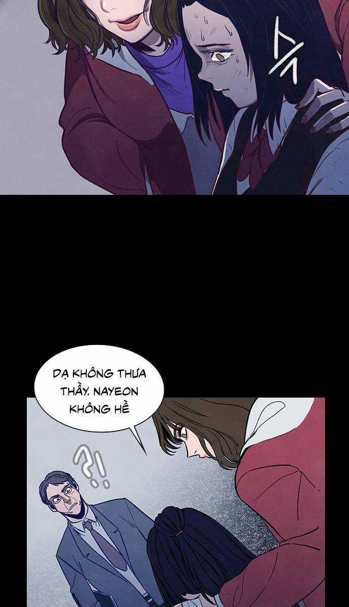 Trò Chơi Song Trùng Chapter 6 trang 20