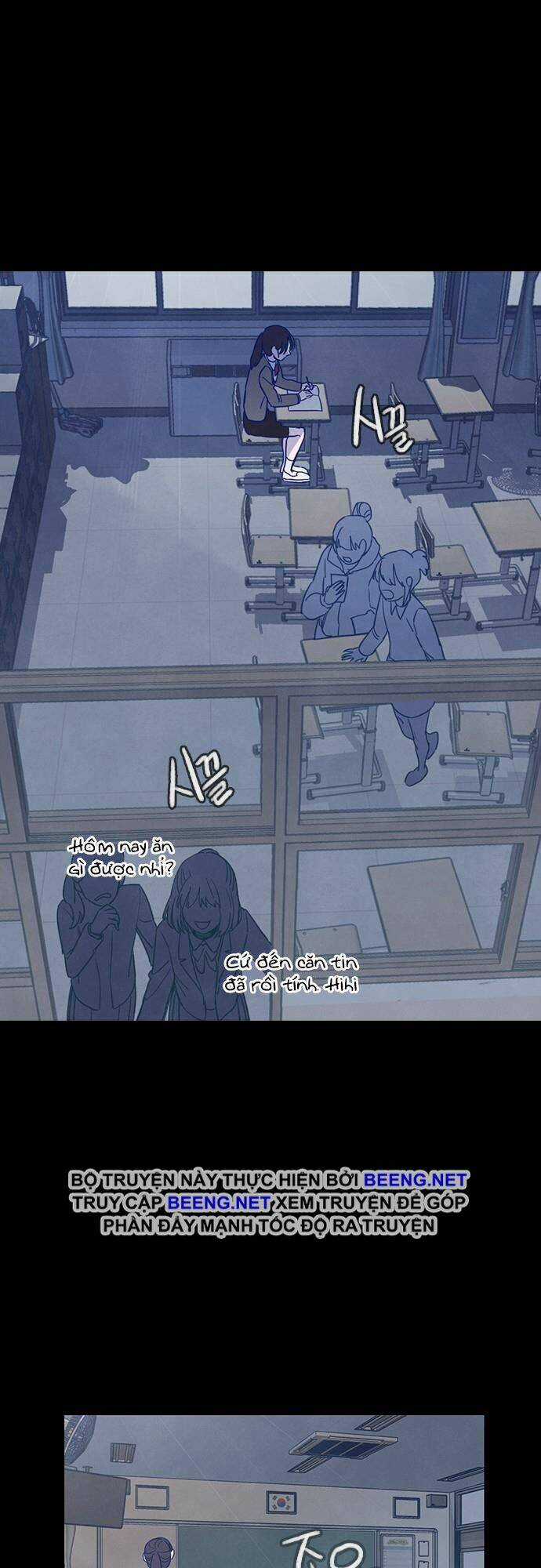 Trò Chơi Song Trùng Chapter 6 trang 29