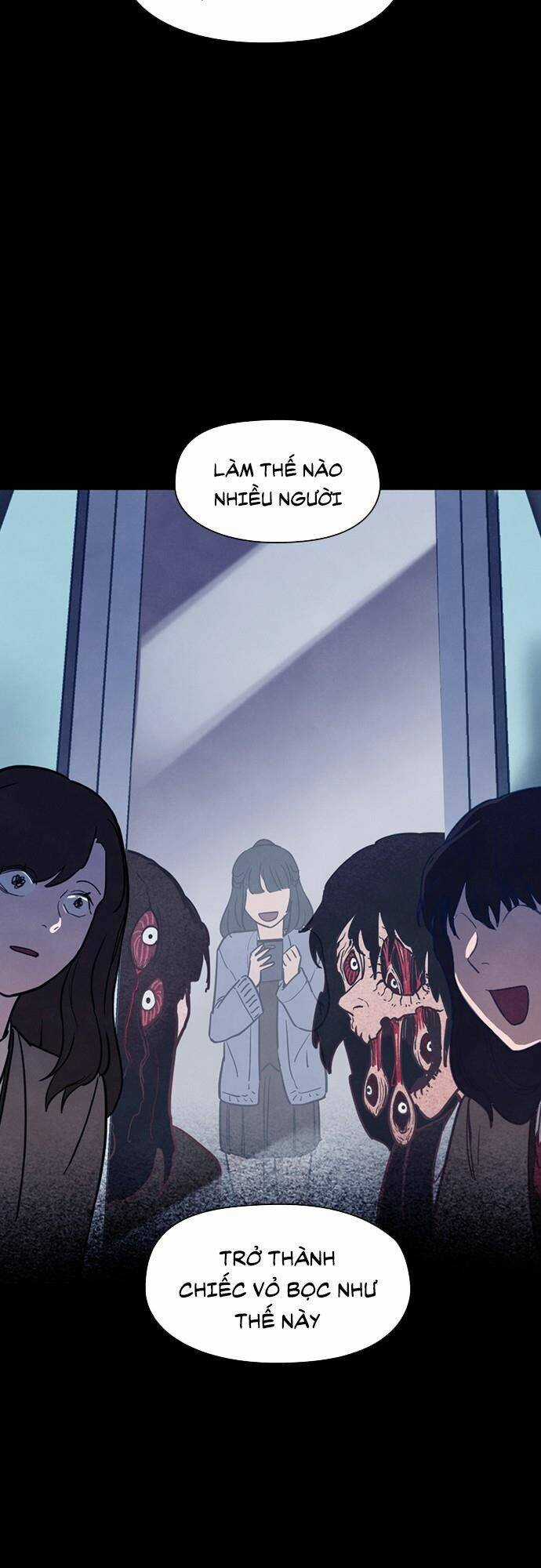 Trò Chơi Song Trùng Chapter 6 trang 3