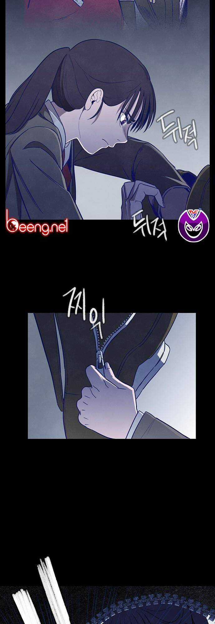 Trò Chơi Song Trùng Chapter 6 trang 32