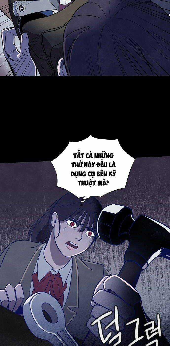 Trò Chơi Song Trùng Chapter 6 trang 34