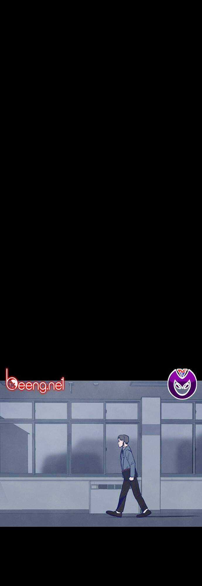 Trò Chơi Song Trùng Chapter 6 trang 4