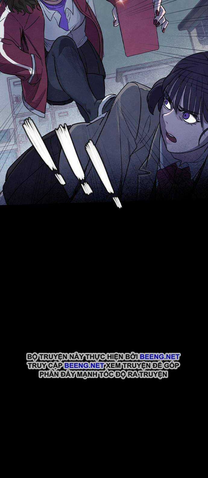 Trò Chơi Song Trùng Chapter 6 trang 40