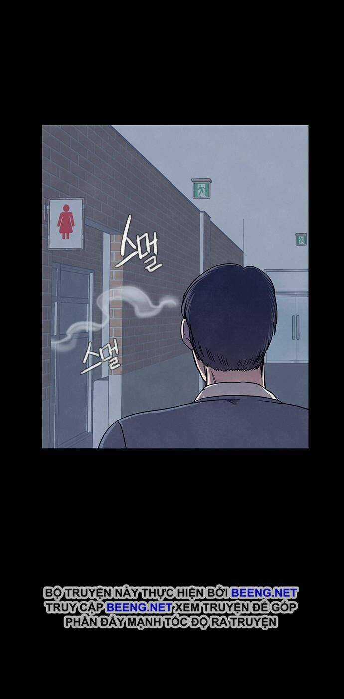 Trò Chơi Song Trùng Chapter 6 trang 5