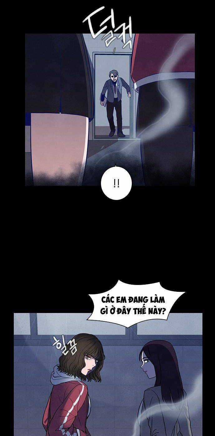 Trò Chơi Song Trùng Chapter 6 trang 6