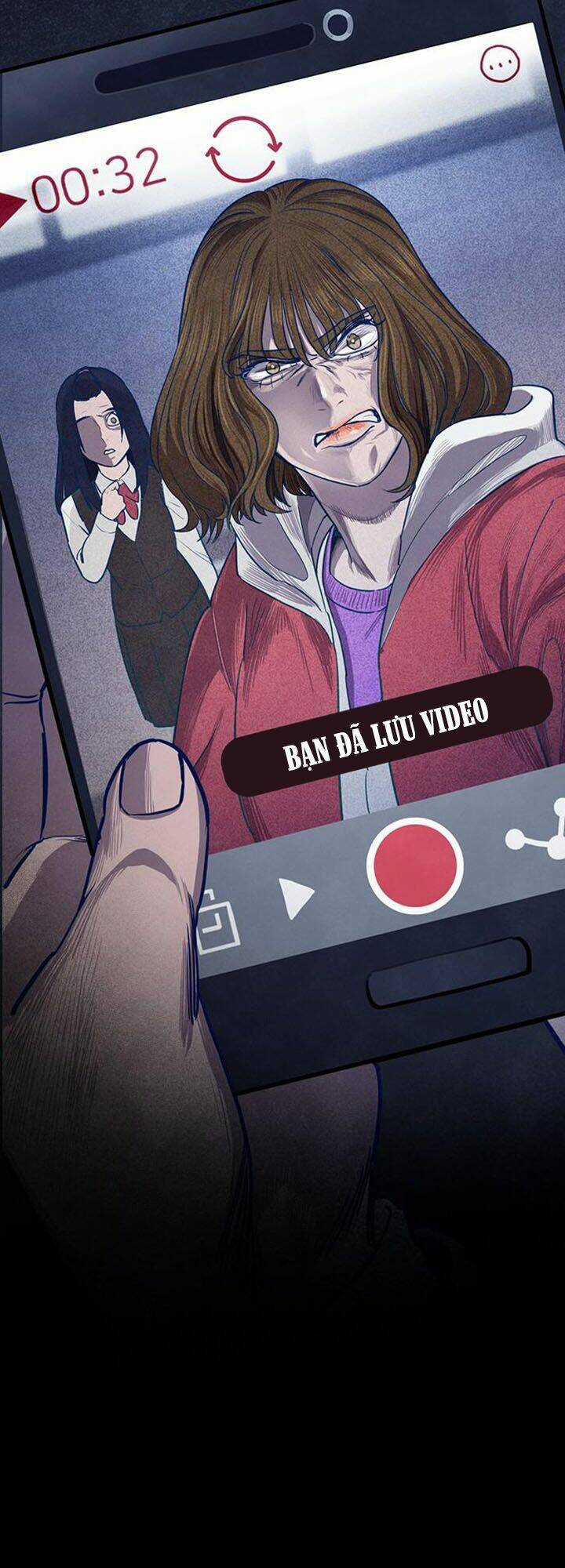 Trò Chơi Song Trùng Chapter 7 trang 12