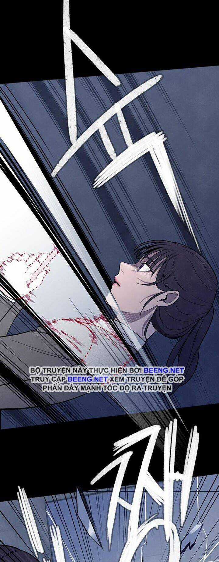 Trò Chơi Song Trùng Chapter 7 trang 20