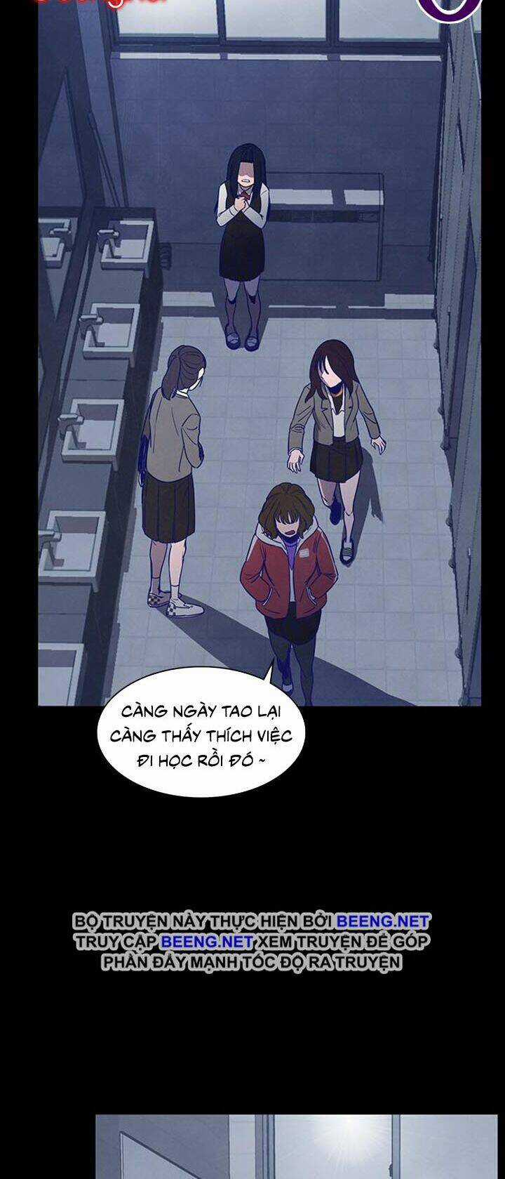 Trò Chơi Song Trùng Chapter 7 trang 34