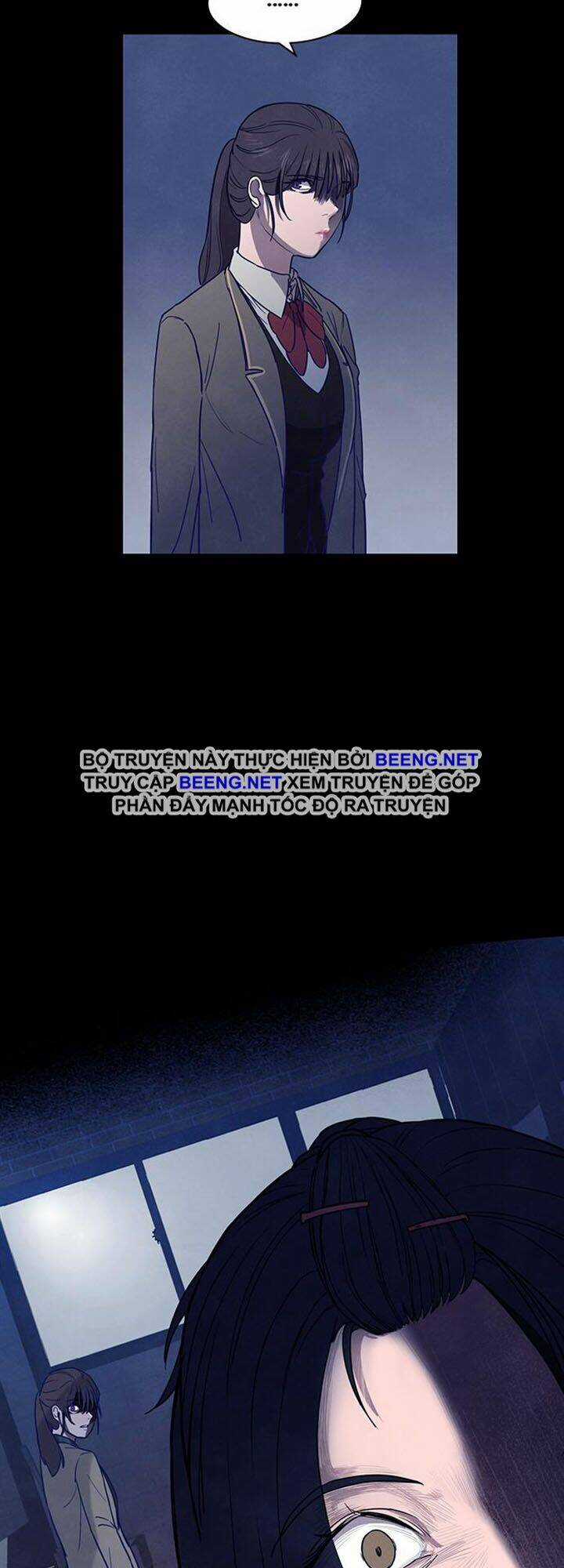 Trò Chơi Song Trùng Chapter 7 trang 36