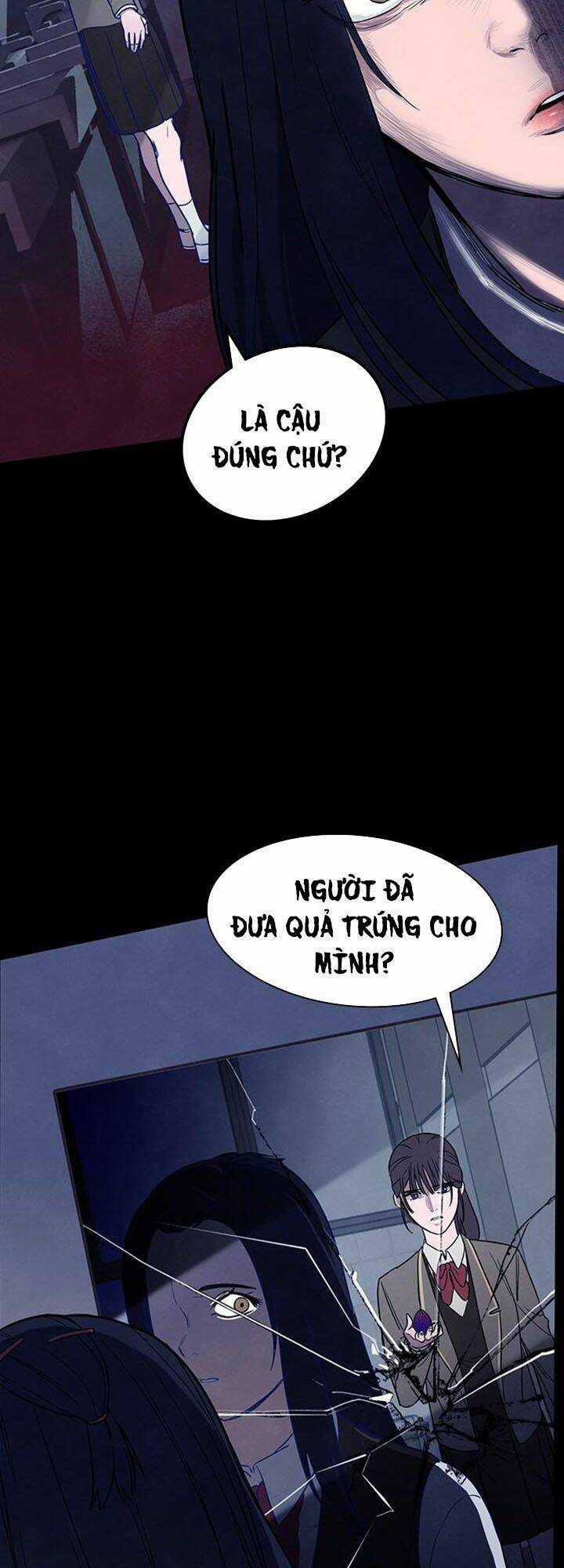 Trò Chơi Song Trùng Chapter 7 trang 37