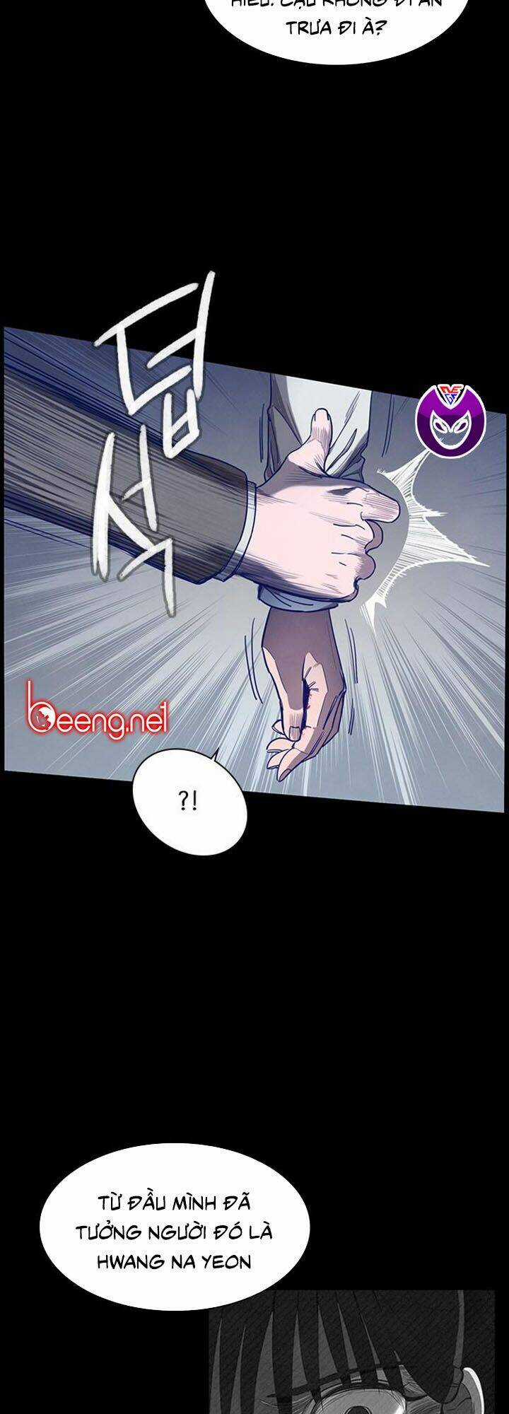 Trò Chơi Song Trùng Chapter 7 trang 40