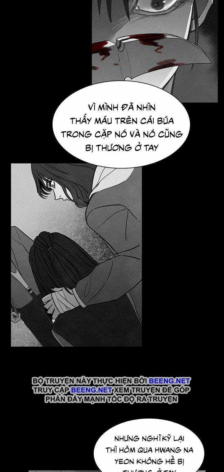 Trò Chơi Song Trùng Chapter 7 trang 41
