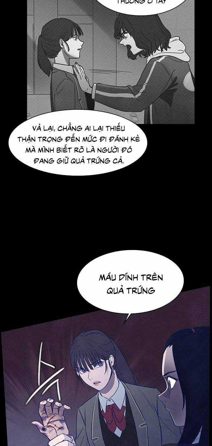 Trò Chơi Song Trùng Chapter 7 trang 42