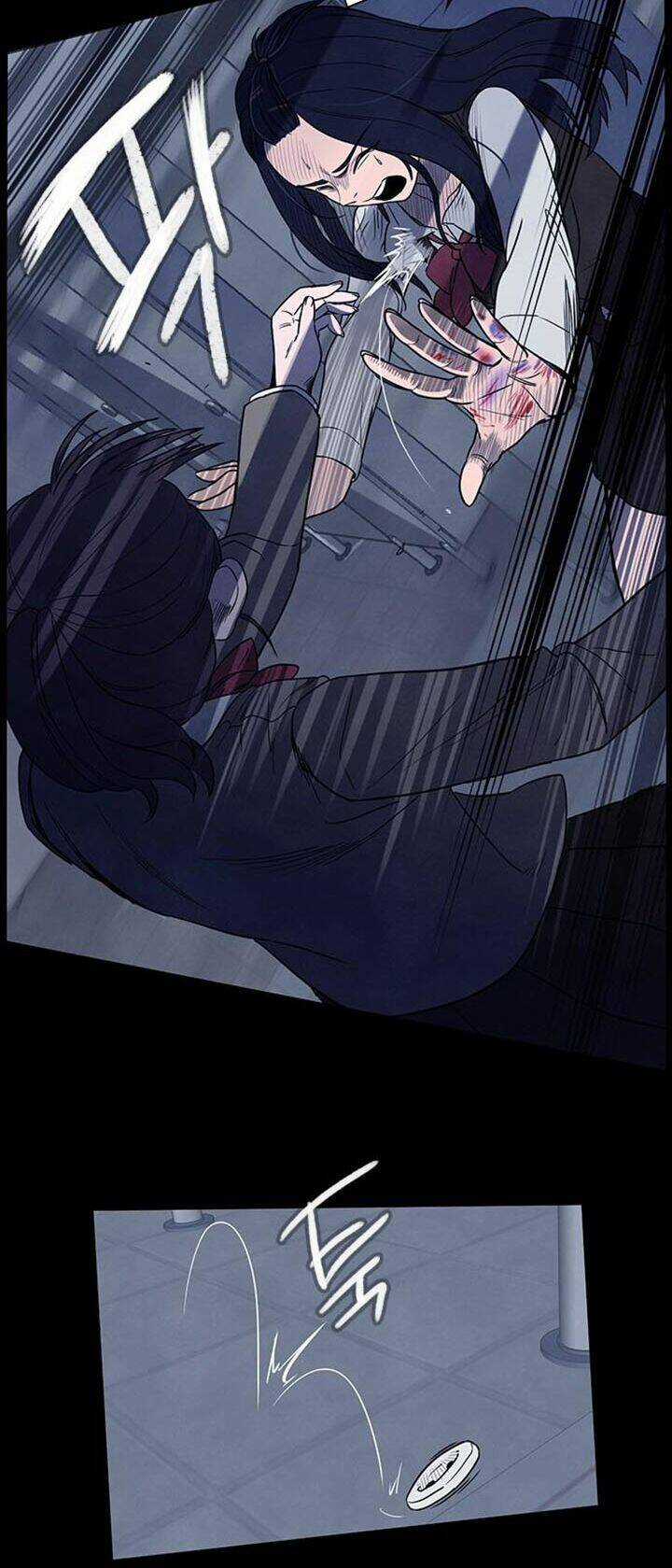 Trò Chơi Song Trùng Chapter 7 trang 49