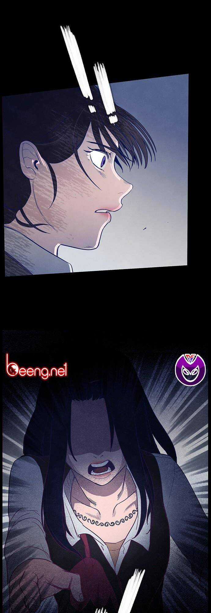 Trò Chơi Song Trùng Chapter 7 trang 50