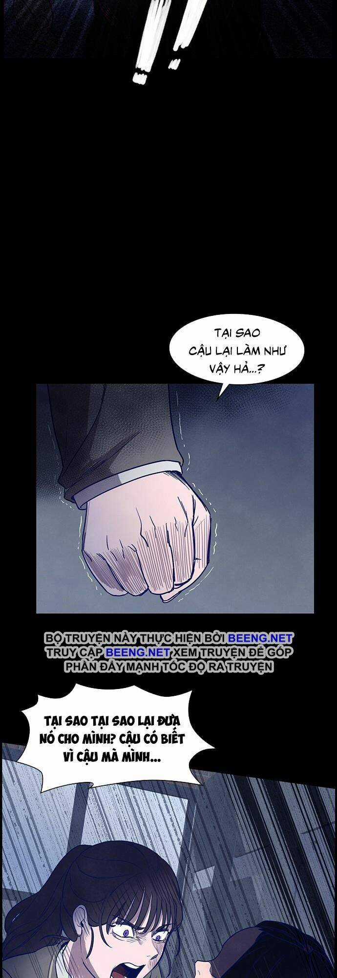 Trò Chơi Song Trùng Chapter 7 trang 51