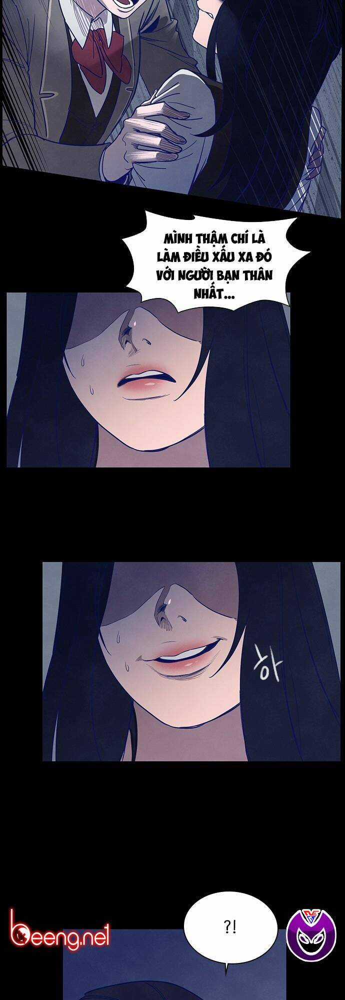 Trò Chơi Song Trùng Chapter 7 trang 52