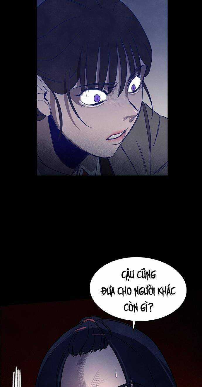 Trò Chơi Song Trùng Chapter 7 trang 53