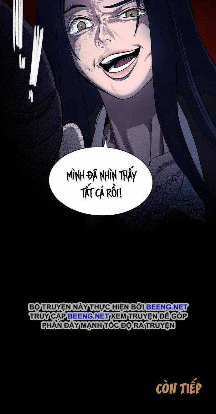 Trò Chơi Song Trùng Chapter 7 trang 54