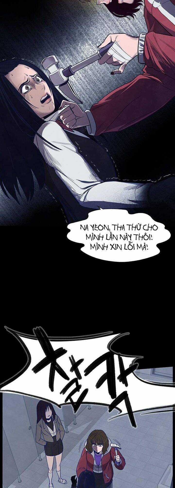 Trò Chơi Song Trùng Chapter 7 trang 9